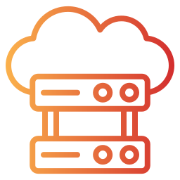 cloud-hosting Logo