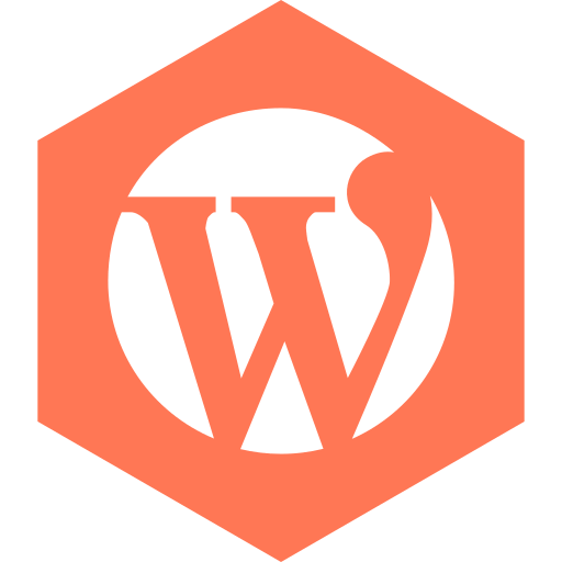 WordPress Logo